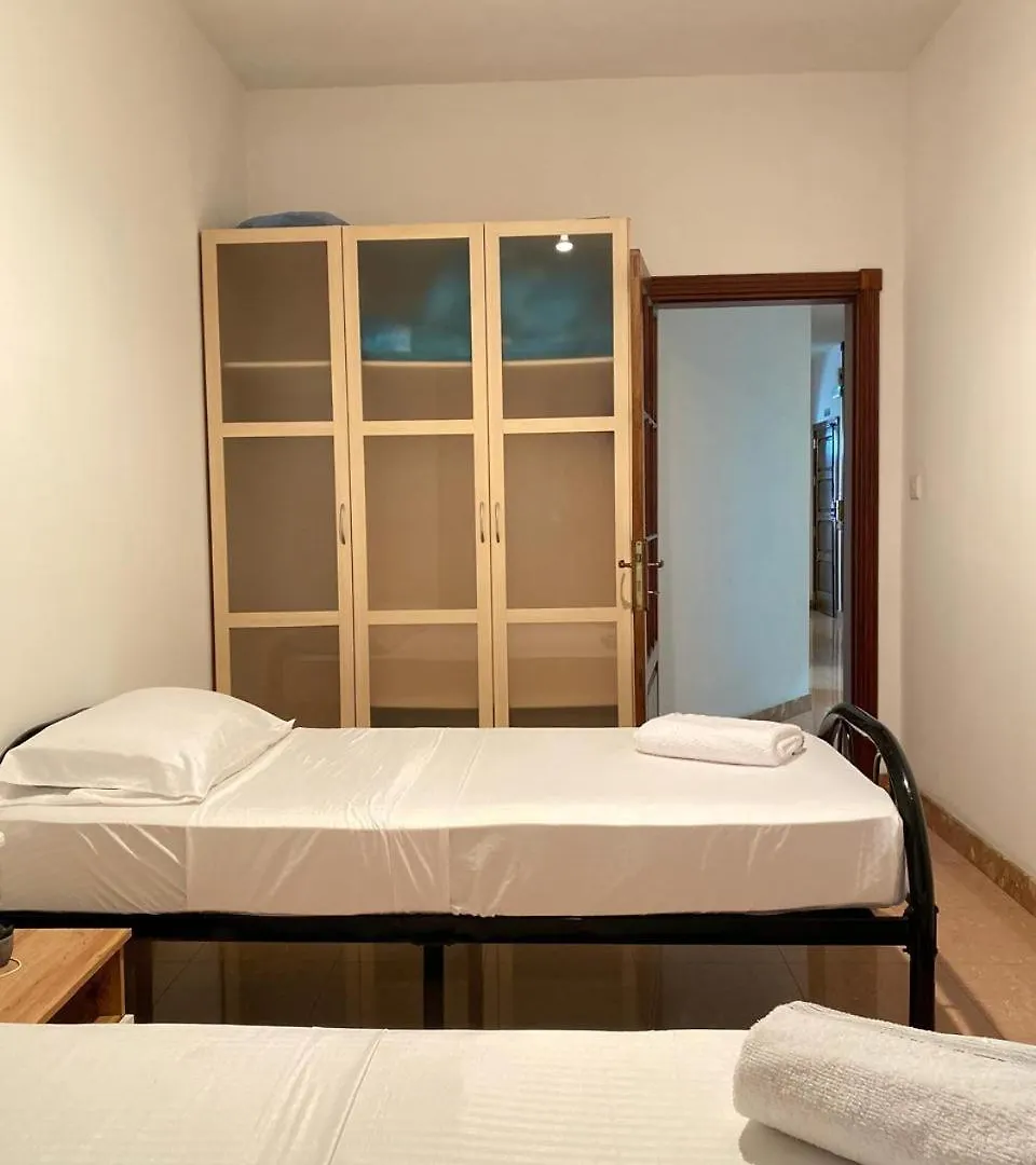 Sea View Sliema Apartment 0*,  Malta