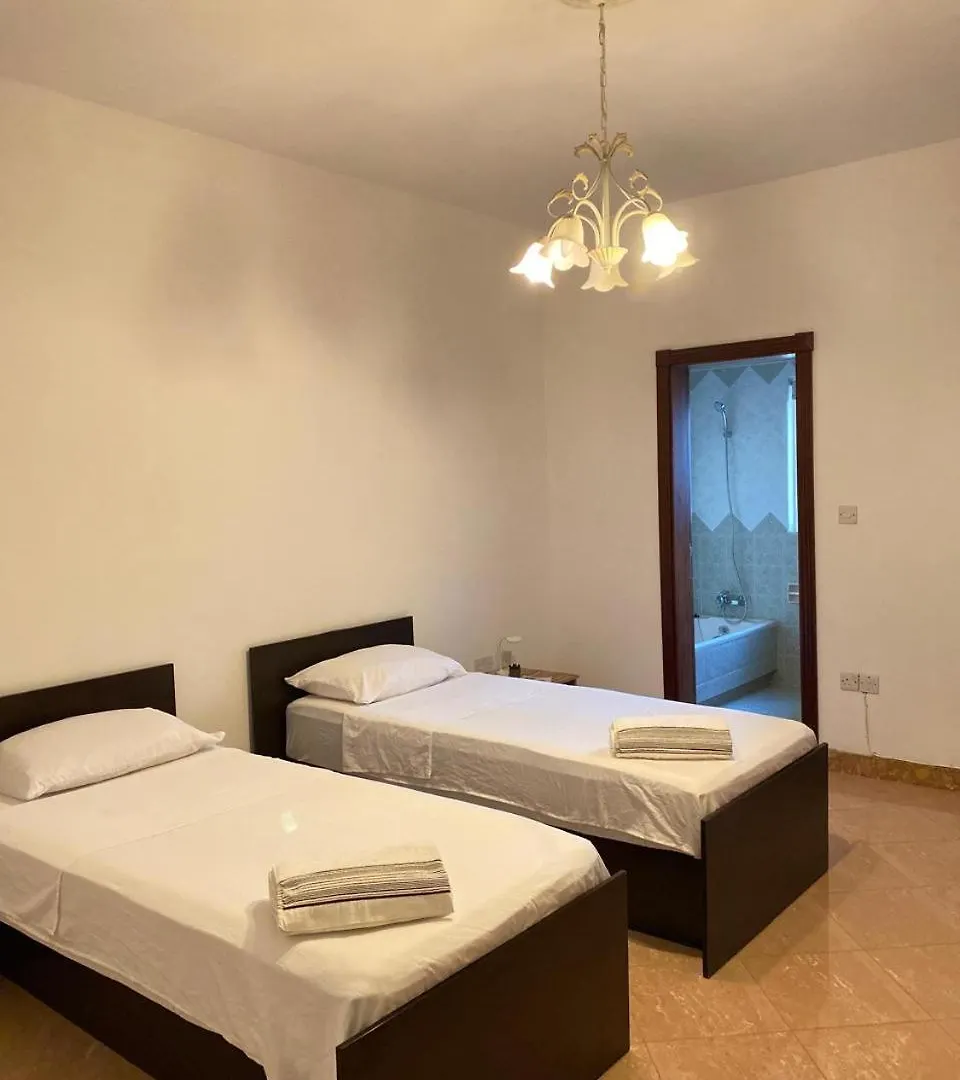 Sea View Sliema Apartment