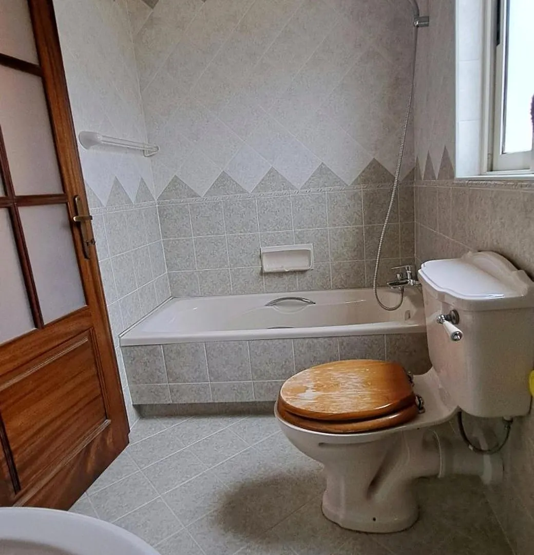 Sea View Sliema Apartment Malta