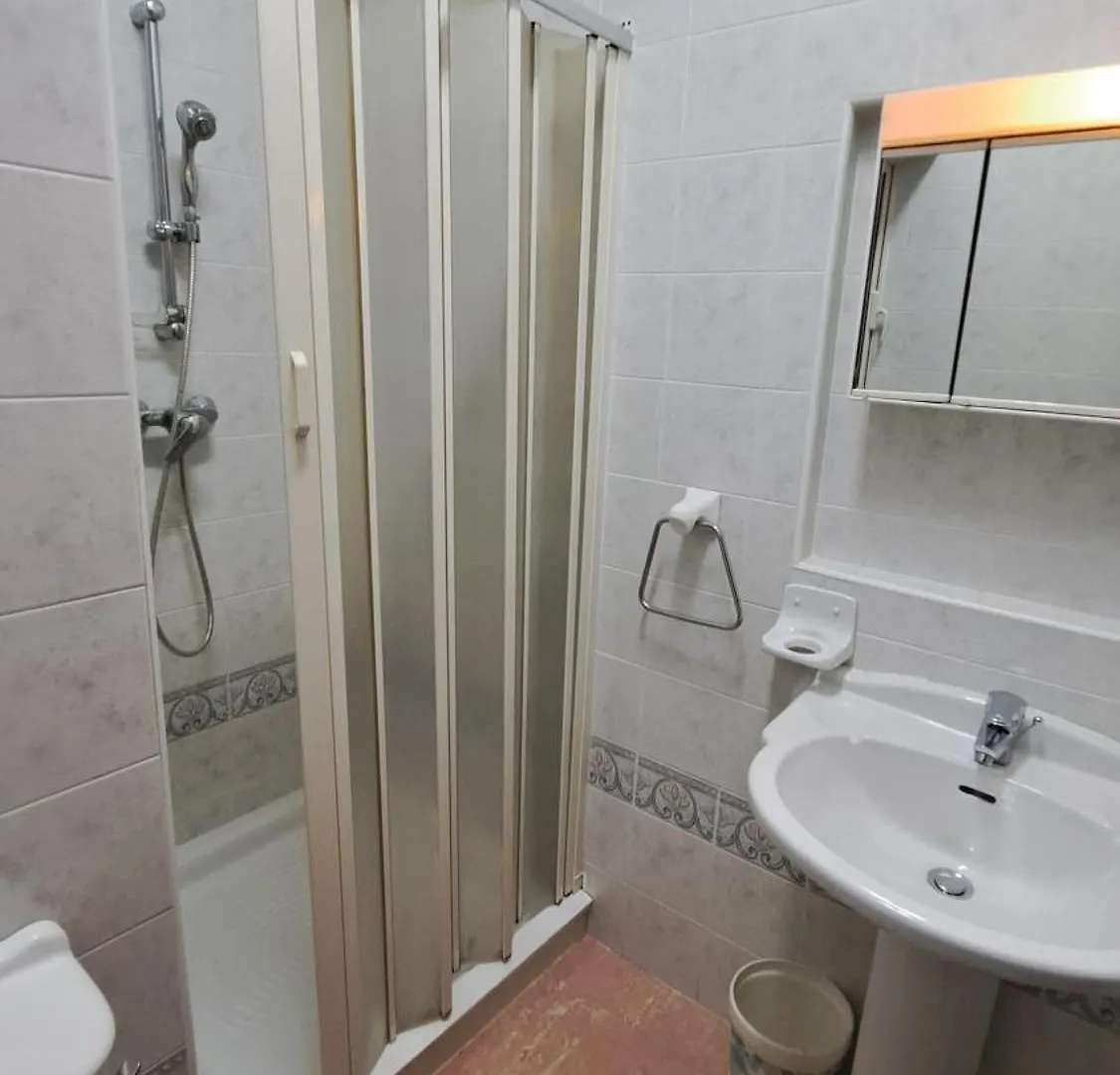 Sea View Sliema Apartment